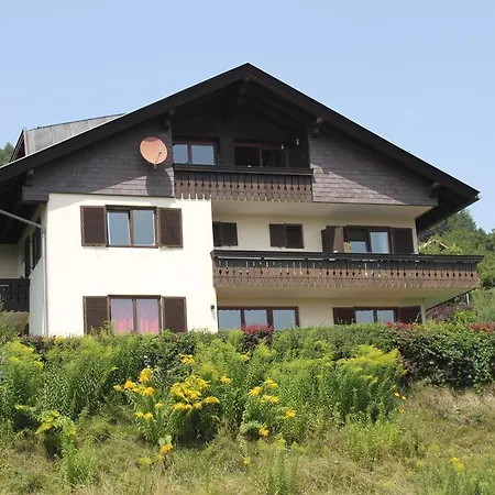 Appartementhaus Karawankenpromenade Apartamento Velden am Wörthersee