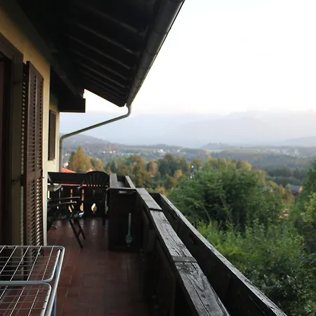 Lägenhet Appartementhaus Karawankenpromenade Velden am Wörthersee