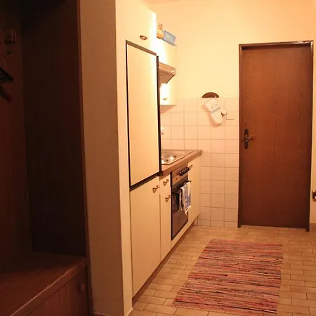 Appartementhaus Karawankenpromenade Lägenhet *