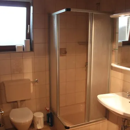 Appartementhaus Karawankenpromenade Velden am Wörthersee