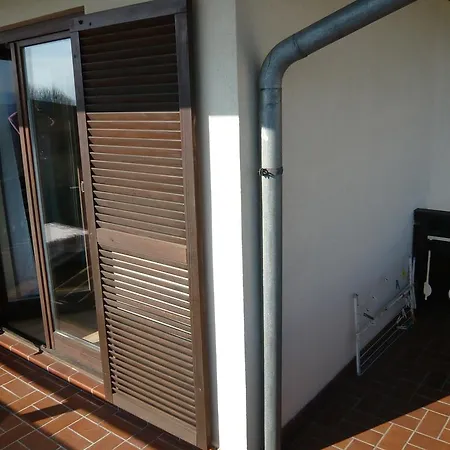 Lägenhet Appartementhaus Karawankenpromenade