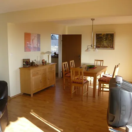 Appartementhaus Karawankenpromenade Lägenhet *