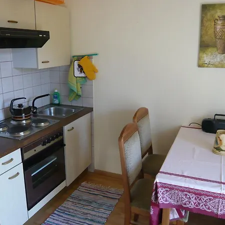 Appartementhaus Karawankenpromenade Lägenhet Velden am Wörthersee