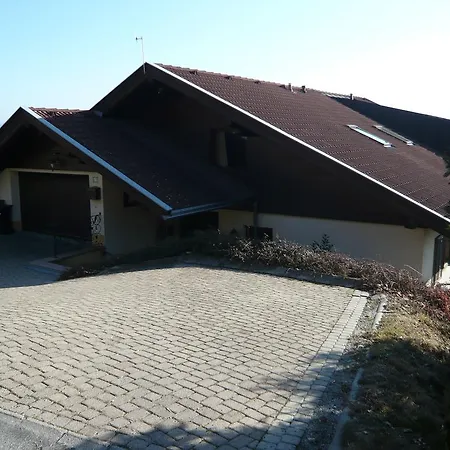 Appartementhaus Karawankenpromenade Apartamento