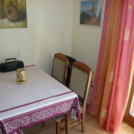 Appartementhaus Karawankenpromenade *