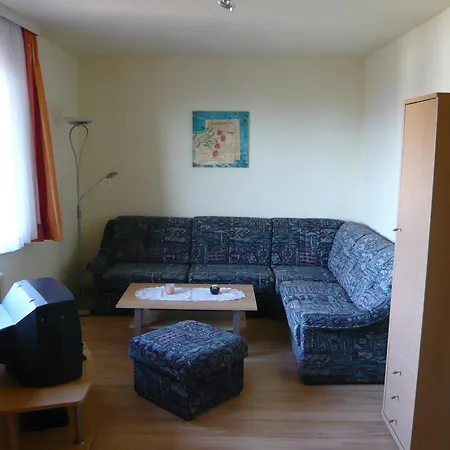 Appartementhaus Karawankenpromenade Lägenhet *