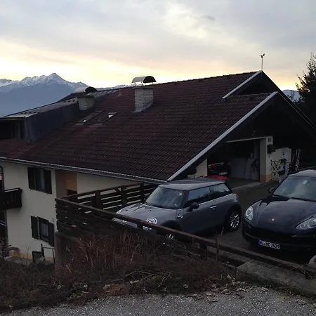 Appartementhaus Karawankenpromenade Velden am Wörthersee