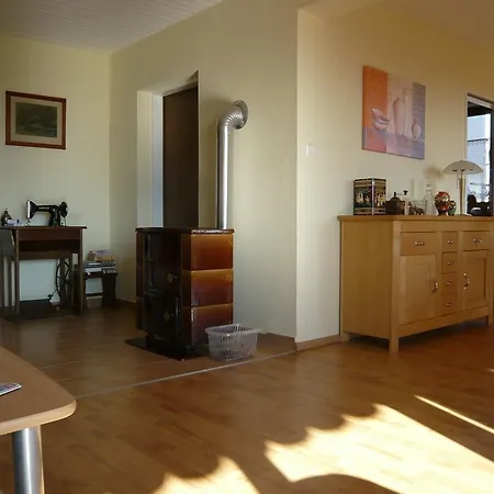 Appartementhaus Karawankenpromenade Lägenhet *