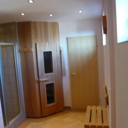 Lägenhet Appartementhaus Karawankenpromenade