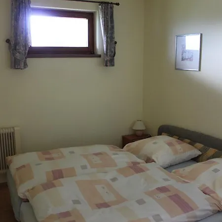 Lägenhet Appartementhaus Karawankenpromenade