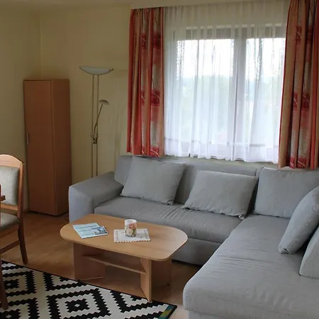 Lägenhet Appartementhaus Karawankenpromenade Velden am Wörthersee