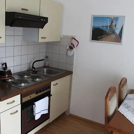 Appartementhaus Karawankenpromenade Velden am Wörthersee