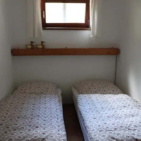 Lägenhet Appartementhaus Karawankenpromenade Velden am Wörthersee