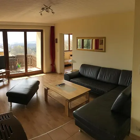 Appartementhaus Karawankenpromenade Lägenhet Velden am Wörthersee