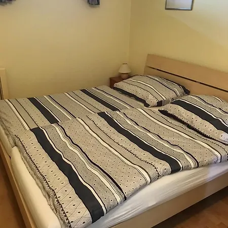 Appartementhaus Karawankenpromenade *