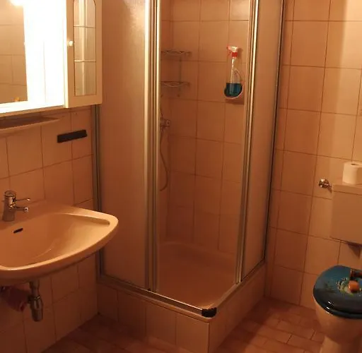 Appartementhaus Karawankenpromenade *