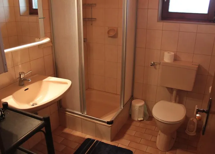 Appartementhaus Karawankenpromenade *