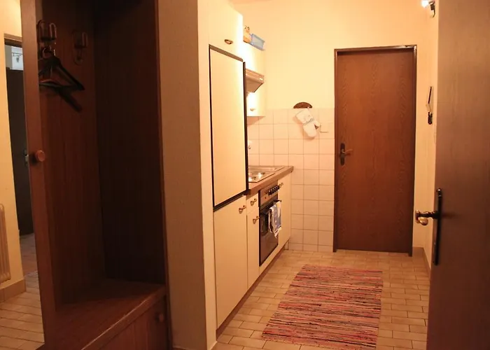 Appartementhaus Karawankenpromenade 아파트 *