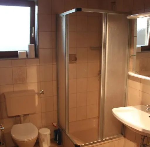 Appartementhaus Karawankenpromenade 벨덴암워스에르시