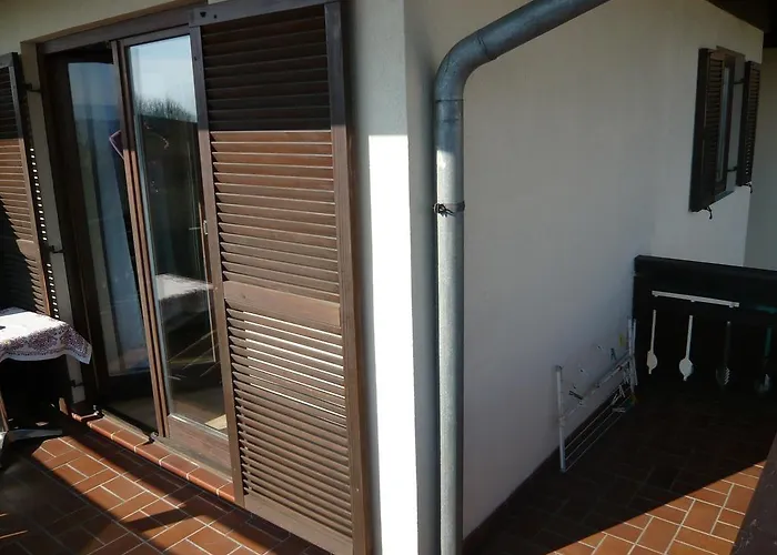 Apartamento Appartementhaus Karawankenpromenade