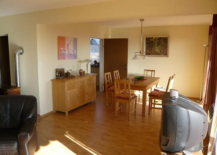 Appartementhaus Karawankenpromenade Apartamento *