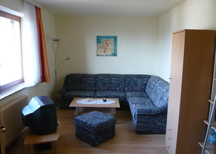 Appartementhaus Karawankenpromenade Apartamento *