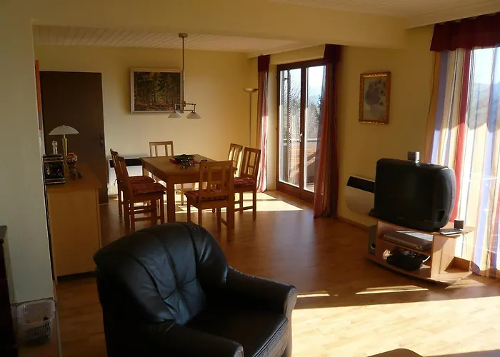 Apartamento Appartementhaus Karawankenpromenade Velden am Wörthersee