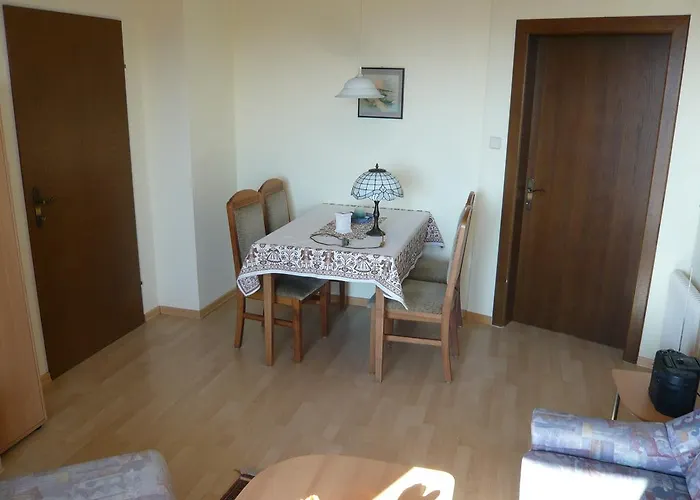 Appartementhaus Karawankenpromenade