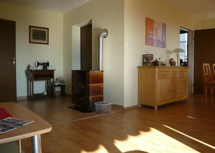 Appartementhaus Karawankenpromenade Apartamento *