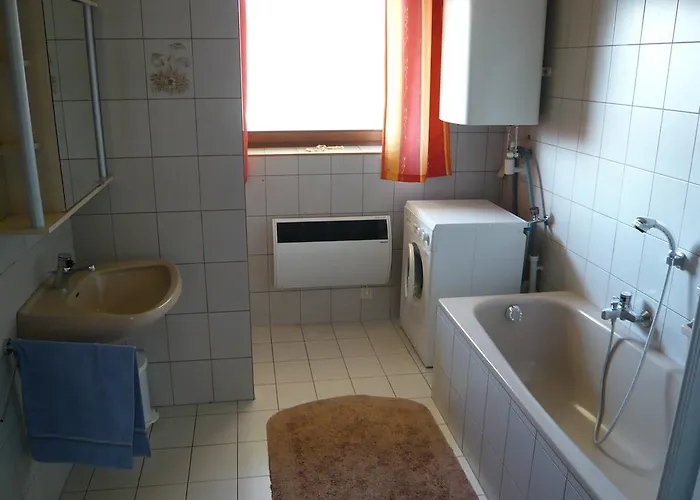 Apartamento Appartementhaus Karawankenpromenade Velden am Wörthersee