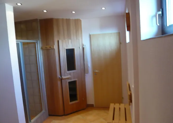 Apartamento Appartementhaus Karawankenpromenade