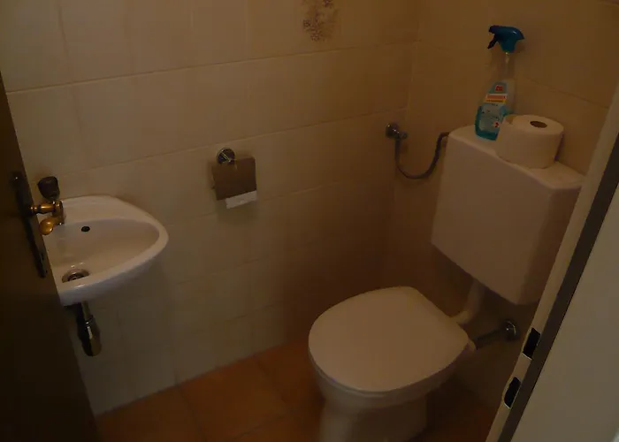 Appartementhaus Karawankenpromenade Velden am Wörthersee