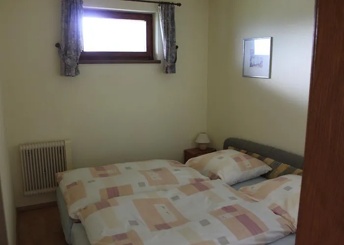 Apartamento Appartementhaus Karawankenpromenade