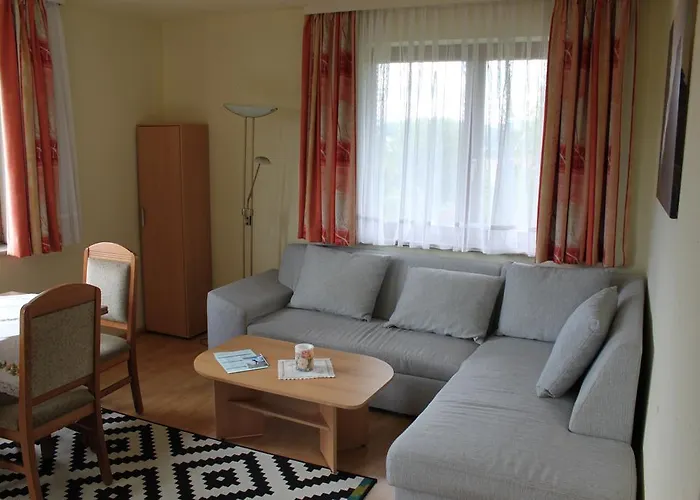 Apartamento Appartementhaus Karawankenpromenade Velden am Wörthersee