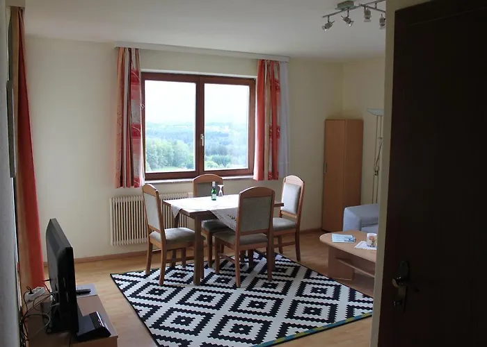 Appartementhaus Karawankenpromenade