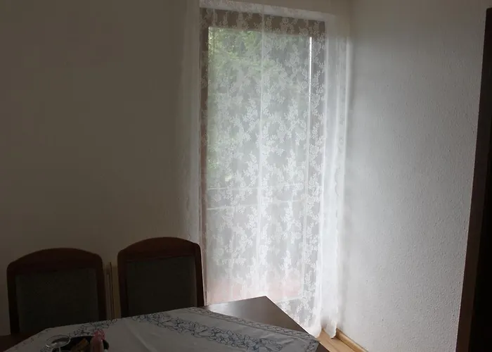 Apartamento Appartementhaus Karawankenpromenade *