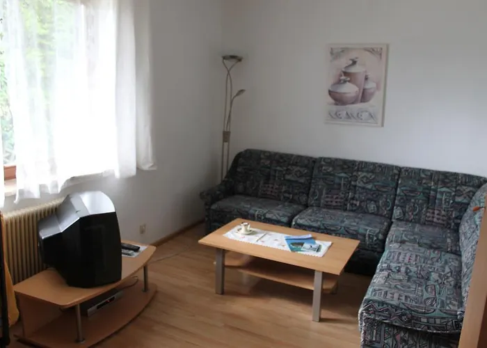 Apartamento Appartementhaus Karawankenpromenade