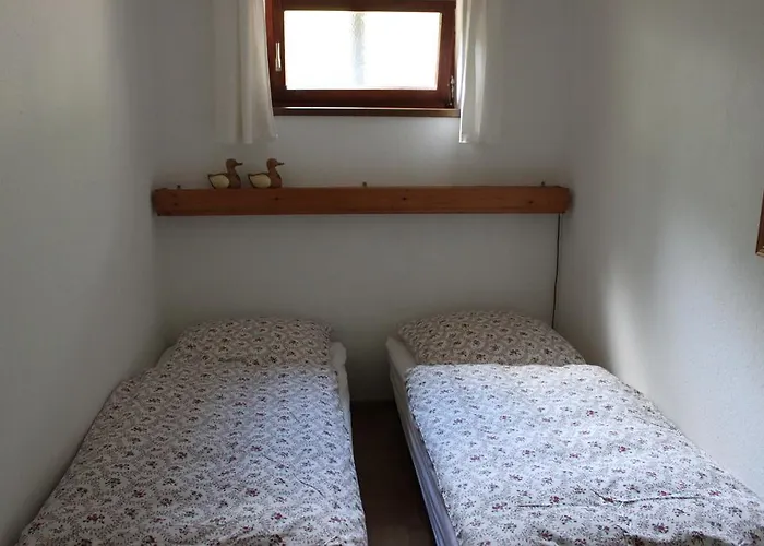 Apartamento Appartementhaus Karawankenpromenade Velden am Wörthersee