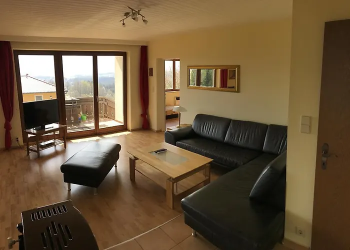 Appartementhaus Karawankenpromenade Apartamento Velden am Wörthersee