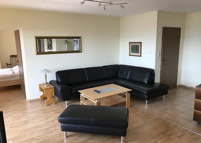 Apartamento Appartementhaus Karawankenpromenade *