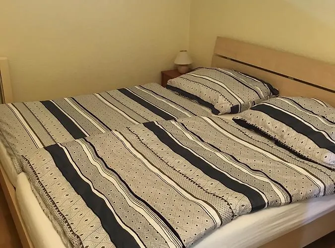 Appartementhaus Karawankenpromenade *